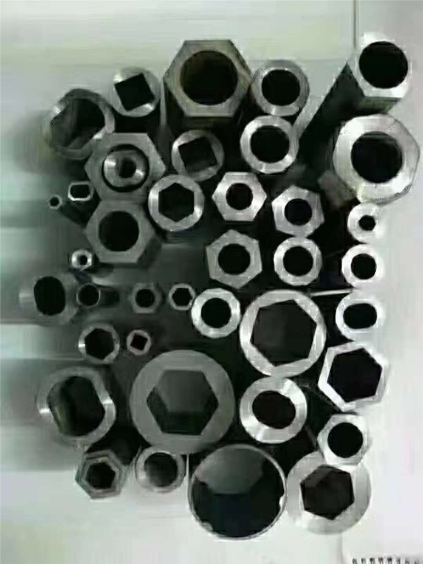 六角鋼管 特性、應用與優勢解析