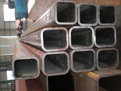 享鑫冷拔擠壓無縫方矩形鋼管系列 工業(yè)應(yīng)用與性能優(yōu)勢(shì)